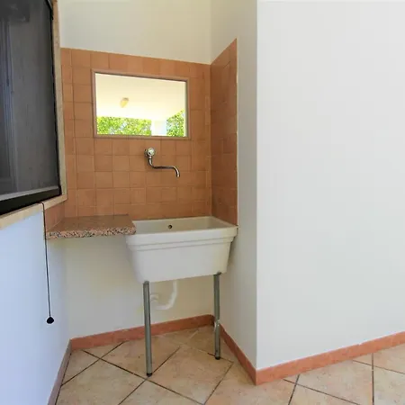 Villa Climatizzata Vicino Al Centro E Al Mare Lejlighed *