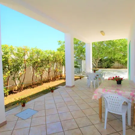 Villa Climatizzata Vicino Al Centro E Al Mare * Torre San Giovanni Ugento