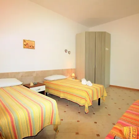 Lejlighed Villa Climatizzata Vicino Al Centro E Al Mare Torre San Giovanni Ugento