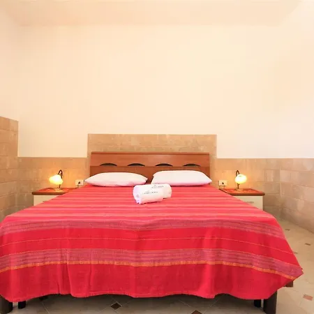 Lejlighed Villa Climatizzata Vicino Al Centro E Al Mare Torre San Giovanni Ugento