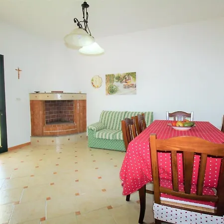 Villa Climatizzata Vicino Al Centro E Al Mare Torre San Giovanni Ugento