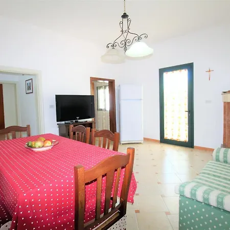 Lejlighed Villa Climatizzata Vicino Al Centro E Al Mare Torre San Giovanni Ugento