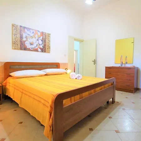 Villa Climatizzata Vicino Al Centro E Al Mare