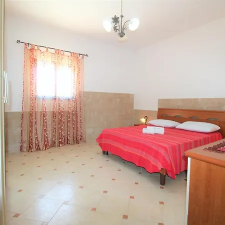 Villa Climatizzata Vicino Al Centro E Al Mare Torre San Giovanni Ugento