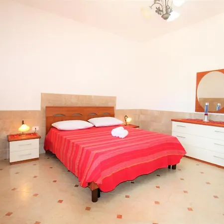Lejlighed Villa Climatizzata Vicino Al Centro E Al Mare Torre San Giovanni Ugento
