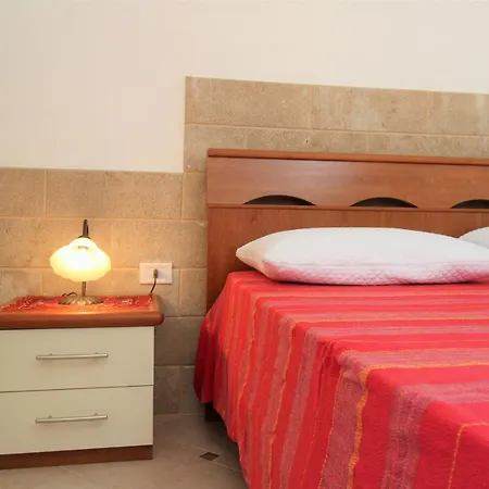 Villa Climatizzata Vicino Al Centro E Al Mare Lejlighed