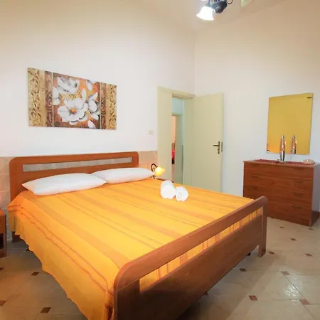 Villa Climatizzata Vicino Al Centro E Al Mare