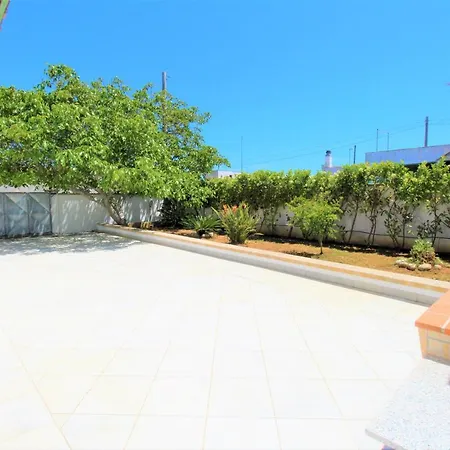 Villa Climatizzata Vicino Al Centro E Al Mare * Torre San Giovanni Ugento