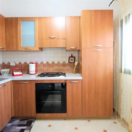 Villa Climatizzata Vicino Al Centro E Al Mare Torre San Giovanni Ugento