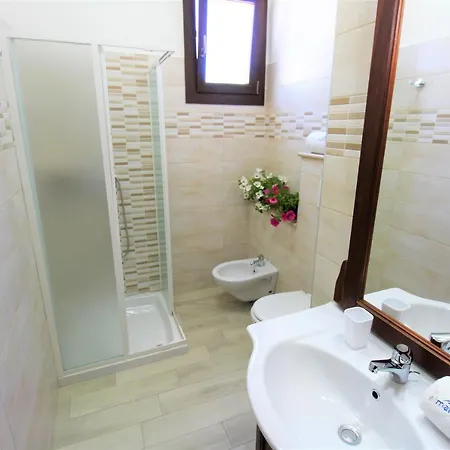 Lejlighed Villa Climatizzata Vicino Al Centro E Al Mare Torre San Giovanni Ugento