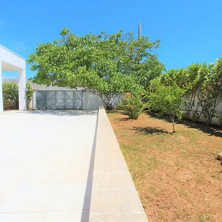 Lejlighed Villa Climatizzata Vicino Al Centro E Al Mare *