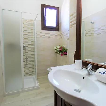 Villa Climatizzata Vicino Al Centro E Al Mare Torre San Giovanni Ugento