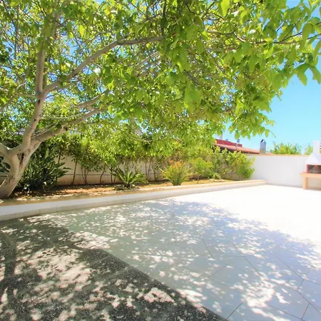 Villa Climatizzata Vicino Al Centro E Al Mare * Torre San Giovanni