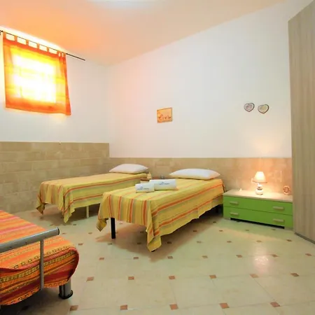 Villa Climatizzata Vicino Al Centro E Al Mare Apartment Torre San Giovanni