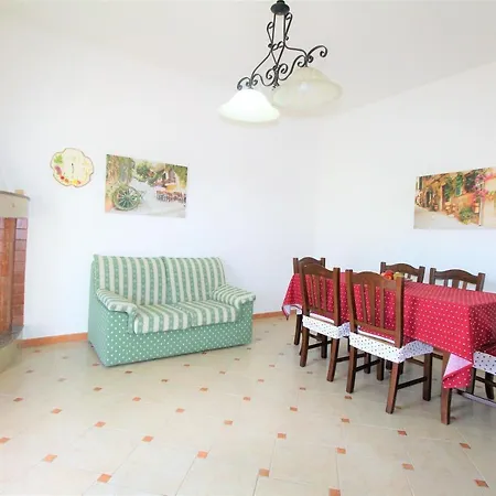 Villa Climatizzata Vicino Al Centro E Al Mare Torre San Giovanni Ugento
