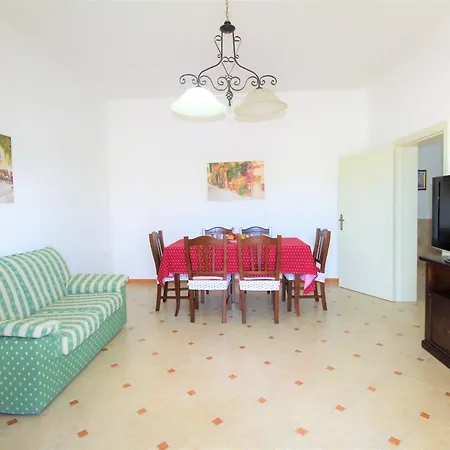 Villa Climatizzata Vicino Al Centro E Al Mare Torre San Giovanni